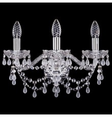 Бра Bohemia Art Classic 10.24.3.165.Cr.V0300 11.24