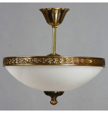 Светильник на штанге Ambiente by Brizzi 02155/35 PL PB Toledo