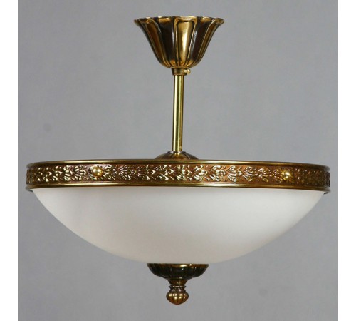 Светильник на штанге Ambiente by Brizzi 02155/35 PL PB Toledo