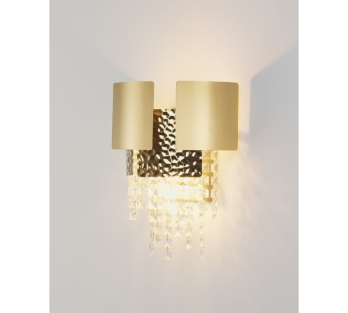 Накладной светильник Moderli V8011-2W Olly