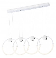 Потолочная люстра Ambrella Light FL10598 FL