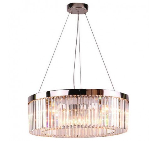 Подвесной светильник Newport 10110+6/C gold 10110