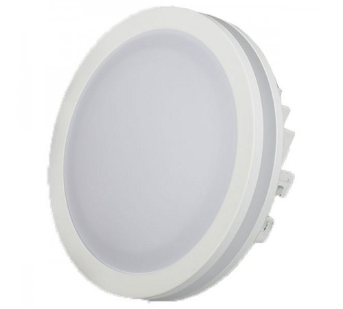 Встраиваемый светильник Arlight 017990 Ltd-95