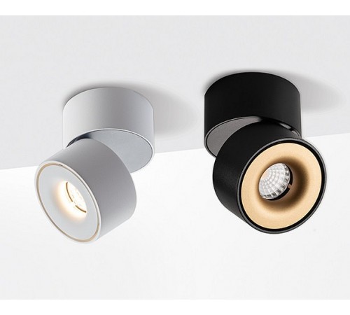 Кольцо декоративное Italline IT02-001 ring white IT02-001