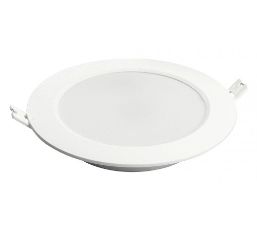 Встраиваемый светильник Feron 48876 AL528