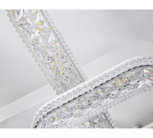 Потолочная люстра Ambrella Light FA9541 FA