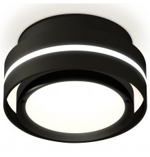 Накладной светильник Ambrella Light XS8414001 XS