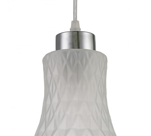 Подвесной светильник Escada 10193/1S Matt Carnival