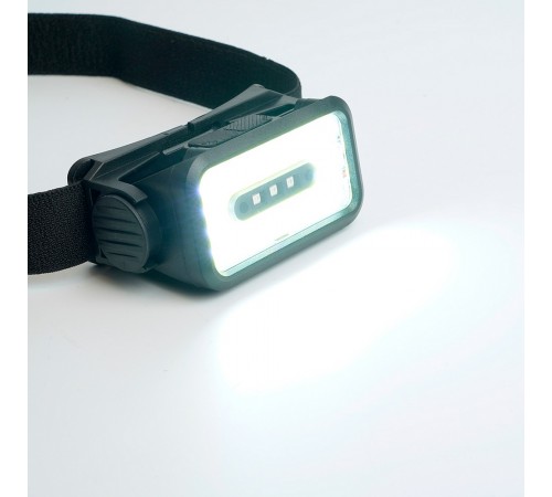 Фонарь налобный Feron 51620 TH2315