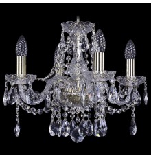 Подвесная люстра Bohemia Art Classic 11.12.4.141.Gd.Sp 11.12