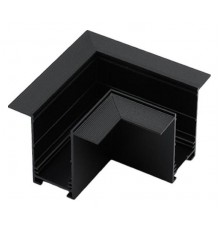 Соединитель угловой L-образный для треков встраиваемых Aployt APL.0283.00.01 Magnetic track 220