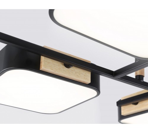 Потолочная люстра Ambrella Light FL4887 FL