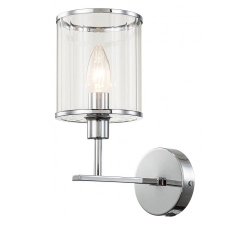 Бра Indigo 13022/1W Chrome Dante