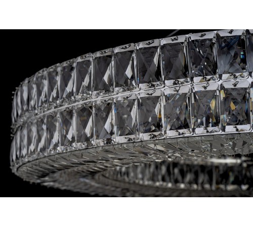 Подвесная люстра Arti Lampadari Sora E 1.5.100.100 N Sora