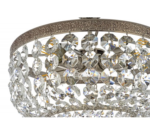 Люстра на штанге Arti Lampadari Favola E 1.3.30.501 N Favola