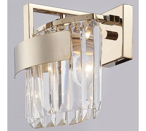Бра Newport 4351/A gold new 4350