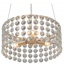 Подвесная люстра Vitaluce V5329-8/3S V5329