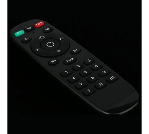 Пульт ДУ Aployt APL.0291.00.02 Magnetic track 220