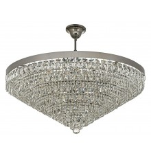 Подвесная люстра Arti Lampadari Avio E 1.5.80.102 PB Avio