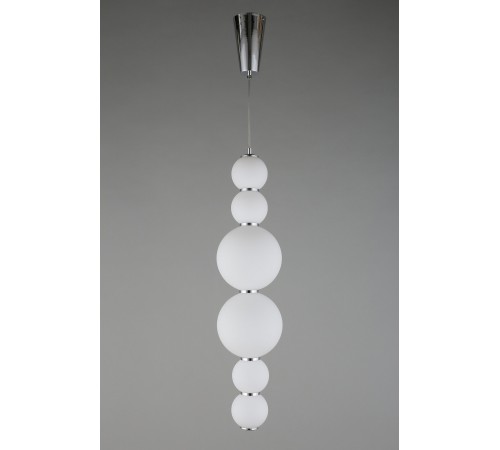 Подвесной светильник Aployt APL.009.06.24 Arabel