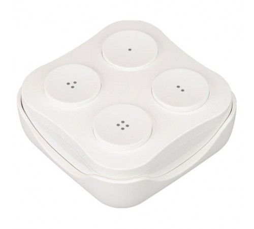 Панель универсальная клавишная встраиваемая Arlight 029698