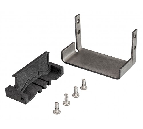 Заглушка для профиля Arlight 035773 KLUS