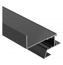 Профиль для контурной подсветки натяжного потолка Arlight 047639 СEIL