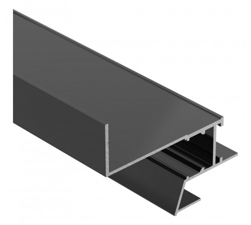 Профиль для контурной подсветки натяжного потолка Arlight 047639 СEIL