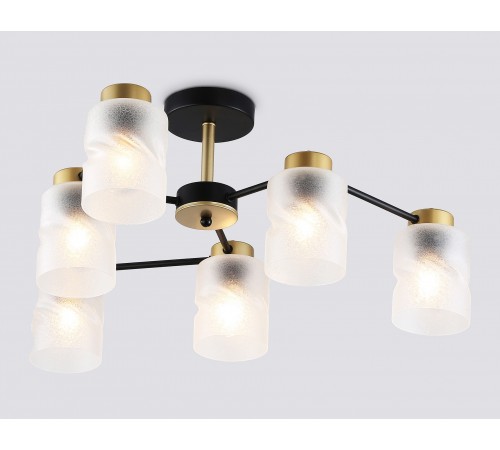 Люстра на штанге Ambrella Light TR303325 TR