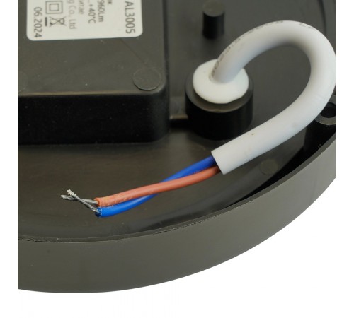 Накладной светильник Feron 51472 AL3005