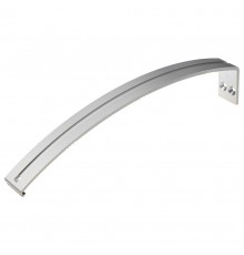 Набор скоб для встраивания профиля Arlight 015529 ALU-ROUND