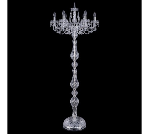 Торшер Bohemia Art Classic 13.24.6.200.h-160.Cr.V0300 11.24