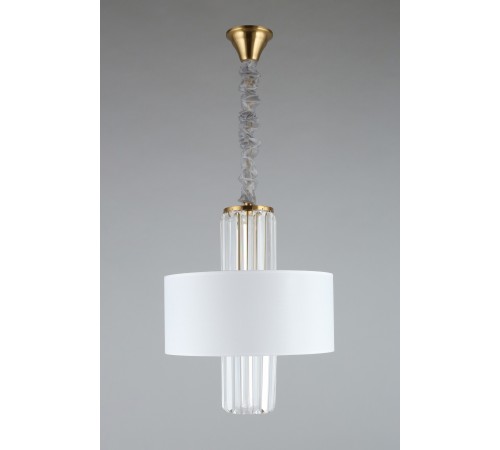 Подвесной светильник Aployt APL.841.13.04 Karola