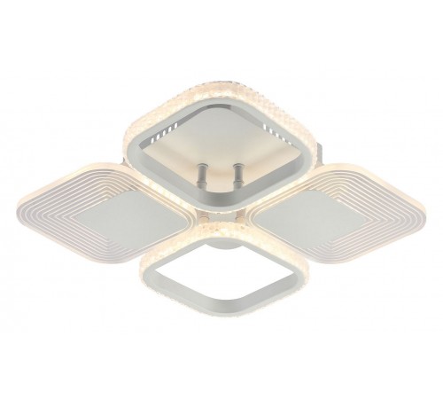 Потолочная люстра Escada 10230/4LED Samia