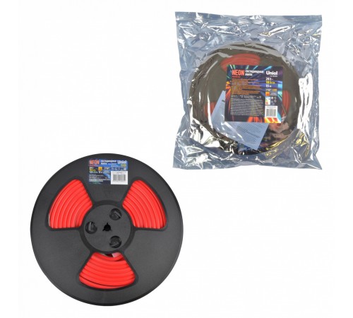 Лента светодиодная Uniel UL-00009101 Neon ULS-N11