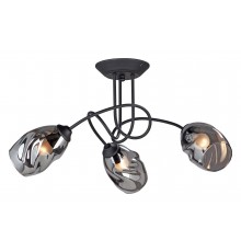 Люстра на штанге Vitaluce V4939-1/3PL 4939