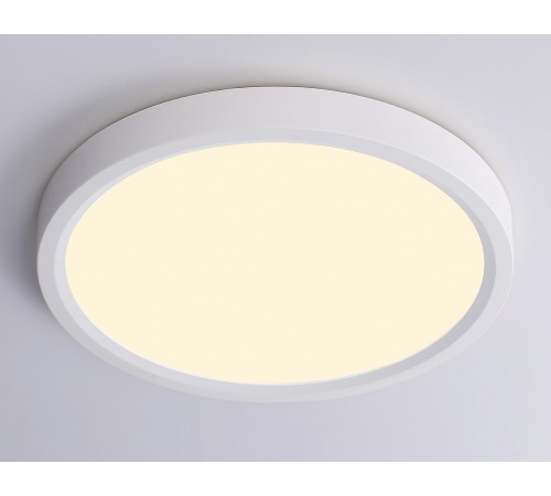 Накладной светильник Ambrella Light FZ1901 FZ