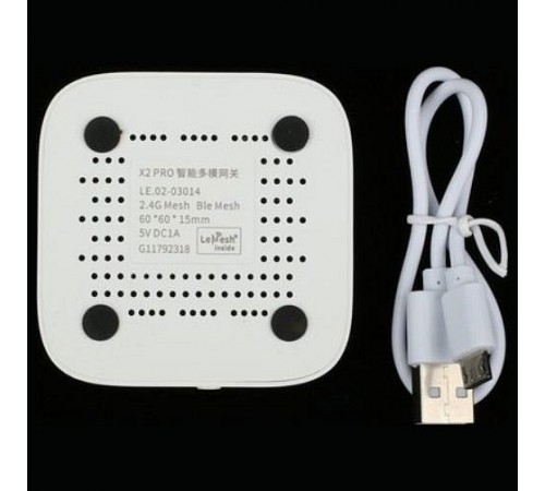 Контроллер Wi-Fi для смартфонов и планшетов Aployt APL.0295.00.01 Magnetic track 220