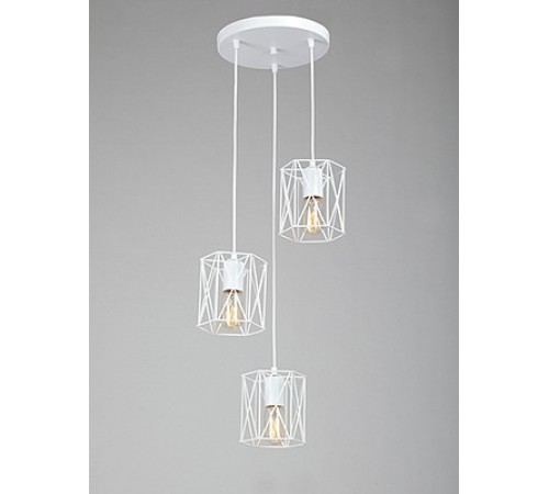 Подвесной светильник Vitaluce V43820-0/3S V4382