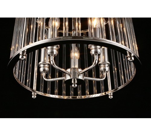 Подвесной светильник Aployt APL.726.06.05 Joanna