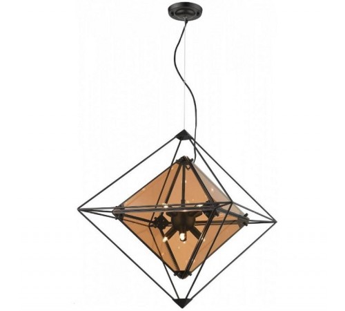 Подвесной светильник Wertmark WE244.08.003 Rombo