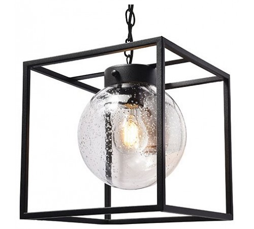 Подвесной светильник Feron 48386 Прованс