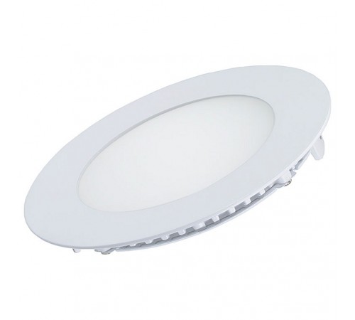 Встраиваемый светильник Arlight 020105 Dl