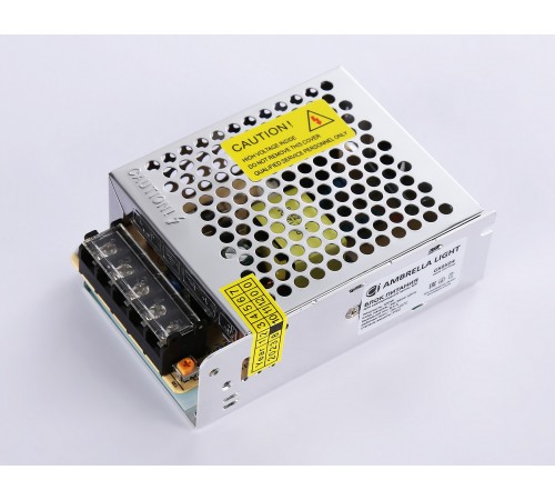 Блок питания Ambrella Light GS9504 LED Driver