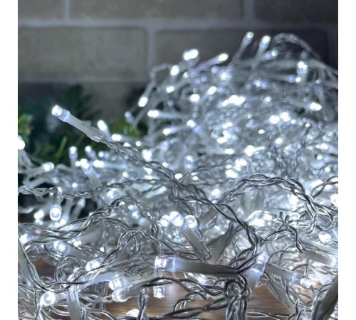 Бахрома световая Uniel UL-00008559