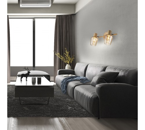 Спот Escada 691/2A Woody