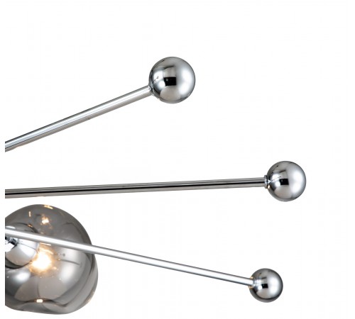 Люстра на штанге Escada 695/5P Universe