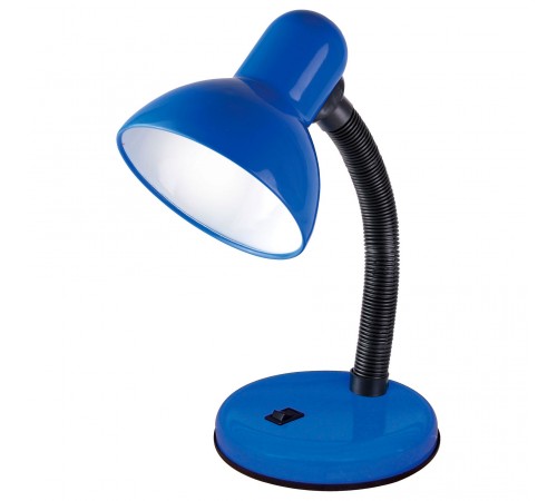 Настольная лампа офисная Uniel 00452 TLI-201