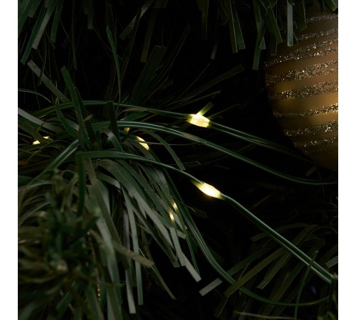 Гирлянда Нить CL582 48631