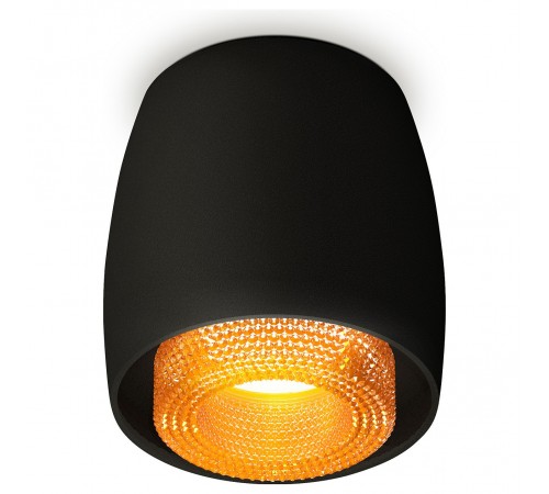 Накладной светильник Ambrella Light XS1142024 XS